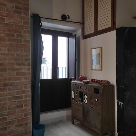 Villa Ai Tintori Di Ortigia Syrakus Exterior foto