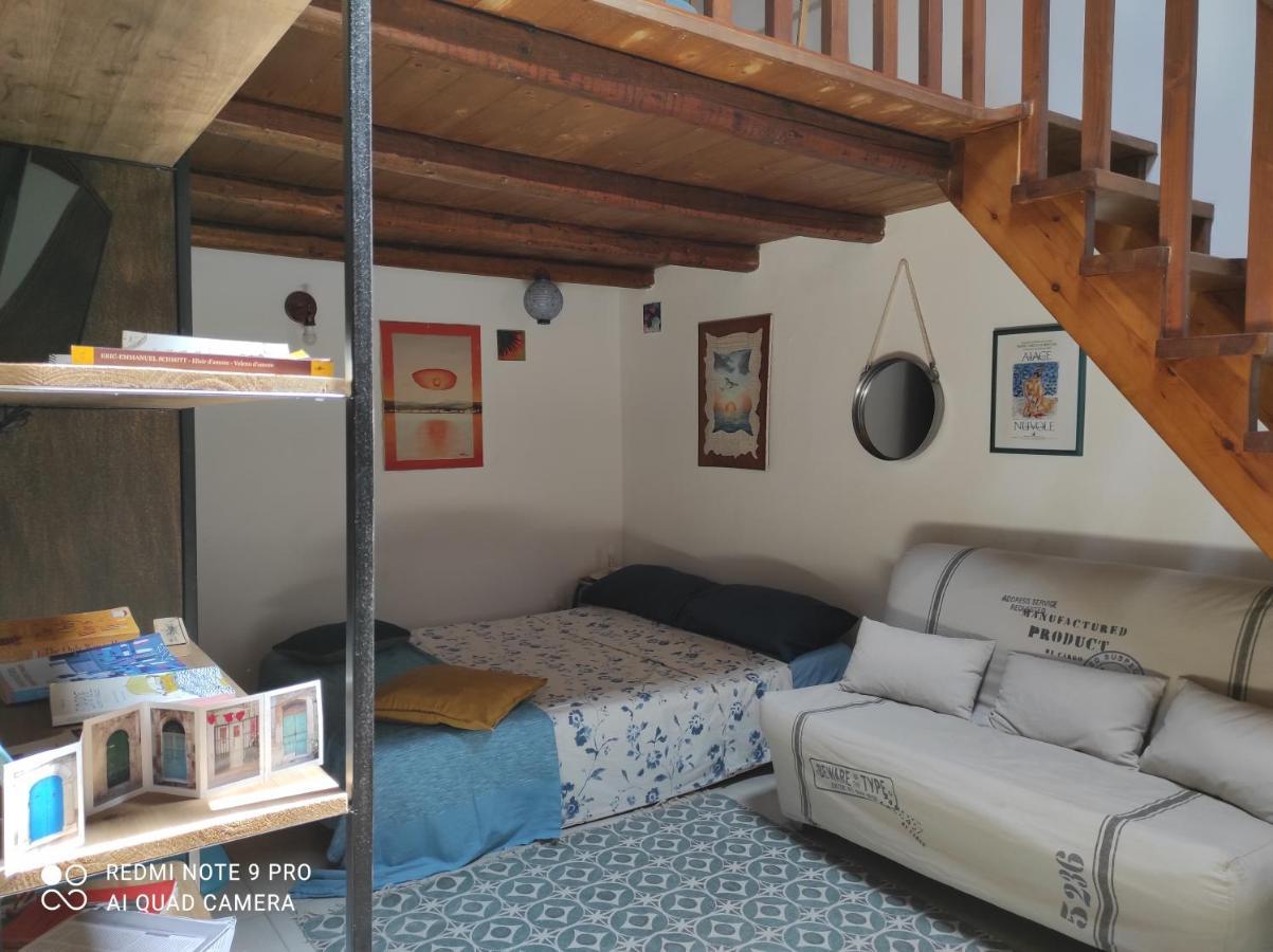 Villa Ai Tintori Di Ortigia Syrakus Exterior foto