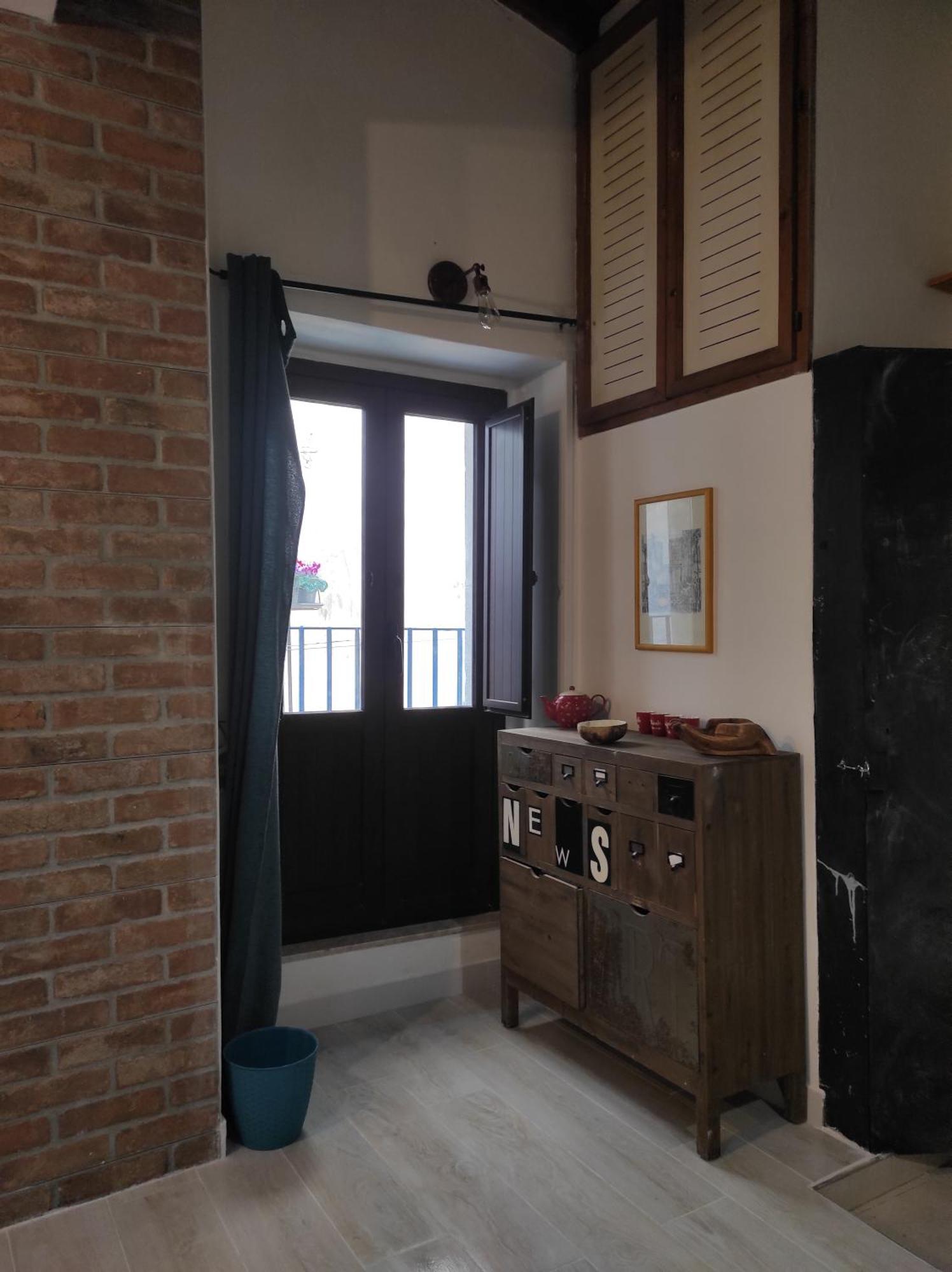 Villa Ai Tintori Di Ortigia Syrakus Exterior foto